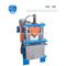 Máquina de moldagem de rolos de revestimento de cascalho personalizada 7.5KW Corte hidráulico