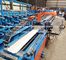 PPGI Fence Panel / Fence Roll Forming Machine Industrial Personalizado