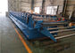 Custom Automatic Roof Panel Roll Forming Machine For Sheet Metal Roofing